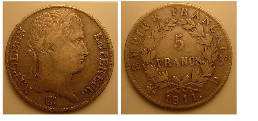 French-5-Franc